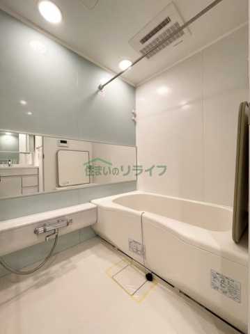 バス・シャワールーム　コンフォリア神田神保町