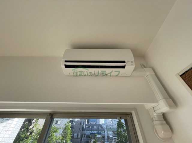 その他設備　コンフォリア神田神保町