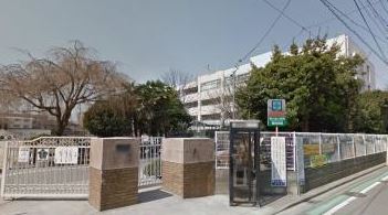 小学校　さいたま市立東大成小学校（小学校）まで192m