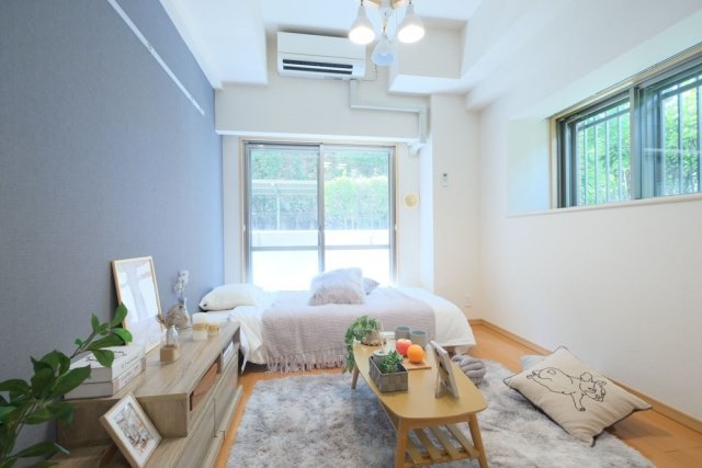 居室・リビング