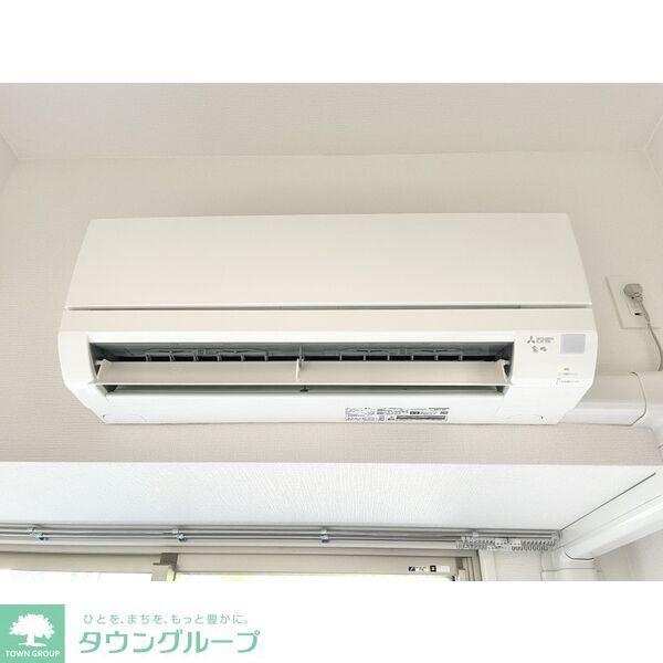 その他設備　設備