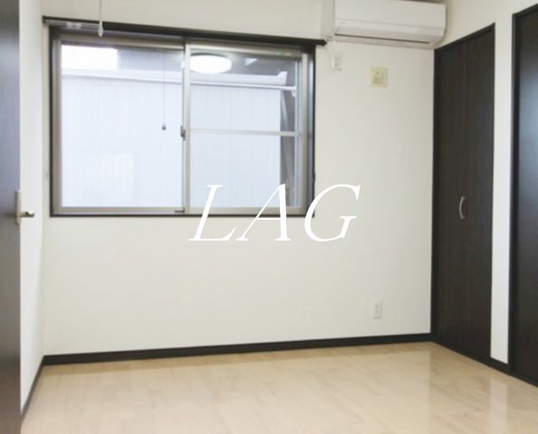 その他部屋・スペース　寝室です。