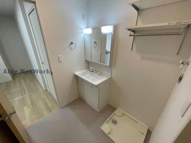 洗面設備　TKY-A102