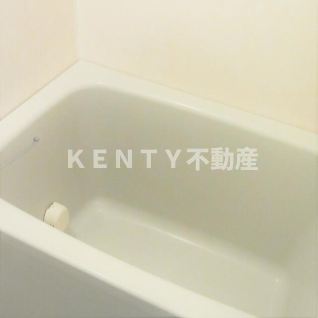 バス・シャワールーム　高温差し湯タイプの追い焚き付き