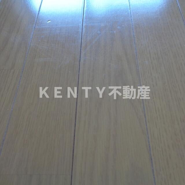 その他　フローリング