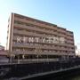 ソレイユ西蒲田 4階 築25年2ヶ月の賃貸物件
