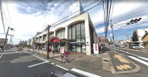 スーパー　コープ 大蔵谷（スーパー）まで811m