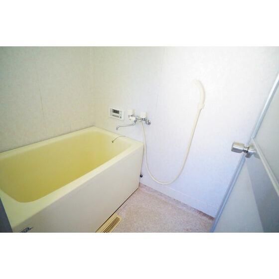 バス・シャワールーム　別号室参考写真