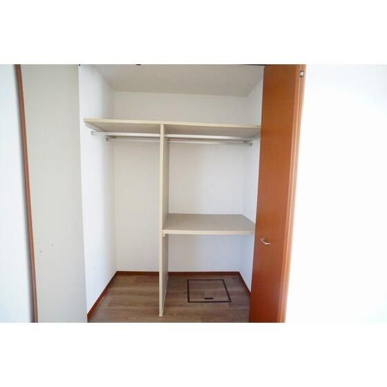 収納　別号室参考写真