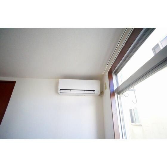 その他設備　別号室参考写真