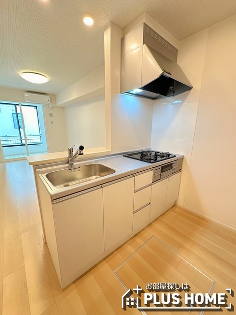 キッチン　類似写真