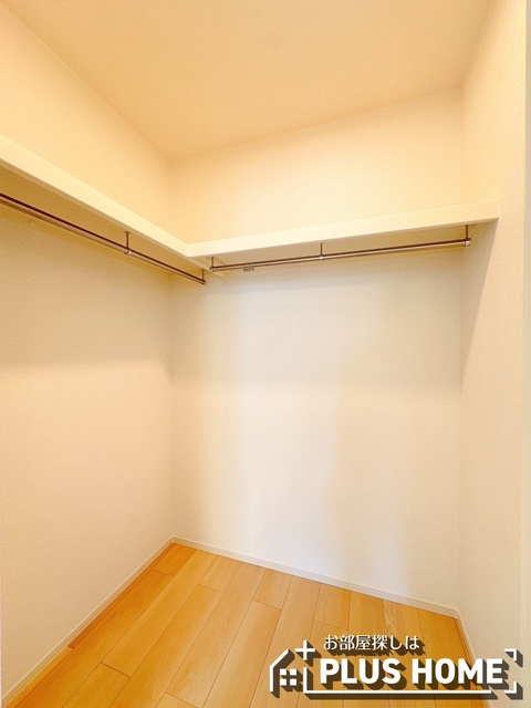 収納　類似写真