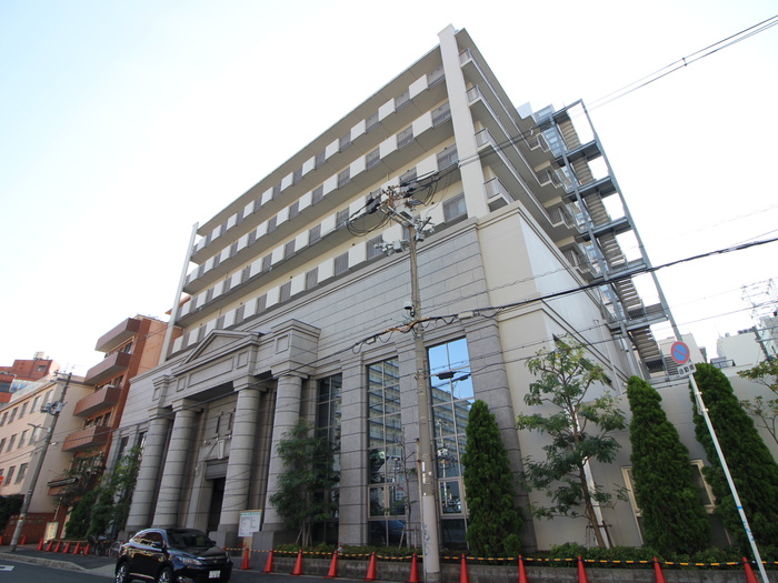 病院　加納病院（病院）まで220m