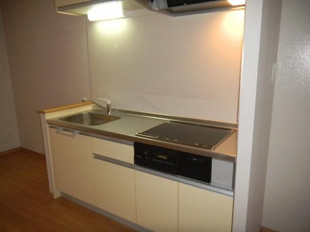 キッチン　★システムキッチン！★