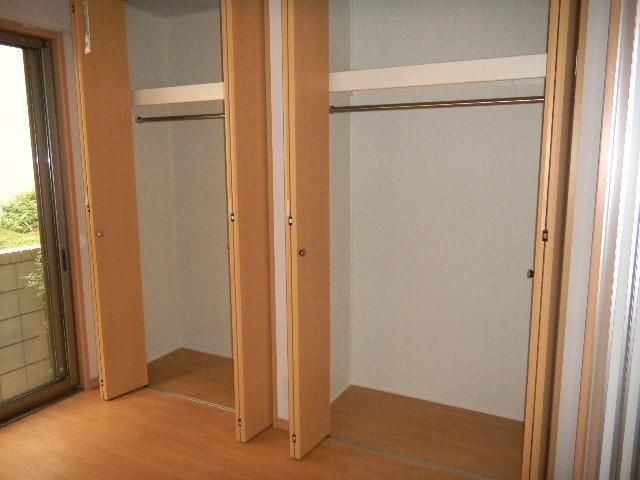 収納　★クローゼット！★