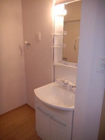 洗面設備　★シャンプードレッサー！★