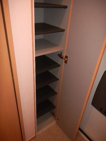 玄関　★シューズＢＯＸ！★