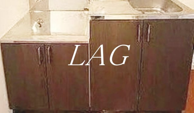 キッチン　キッチンです。（別部屋参考写真です。）