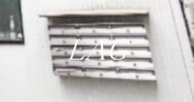 その他共有部分　集合ポストです。