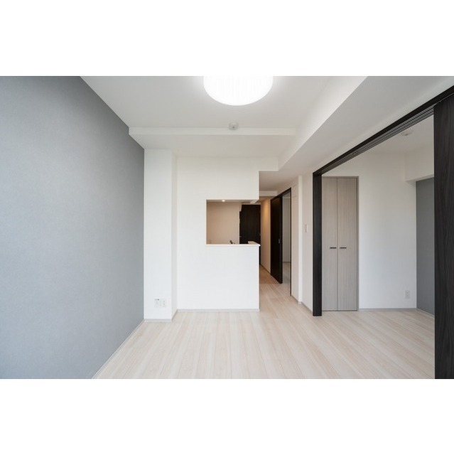 居室・リビング　居室