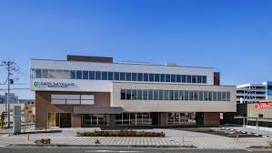 病院　草加整形外科内科（病院）まで190m