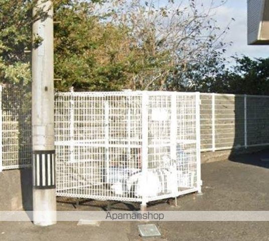 その他共有部分　その他共有部分