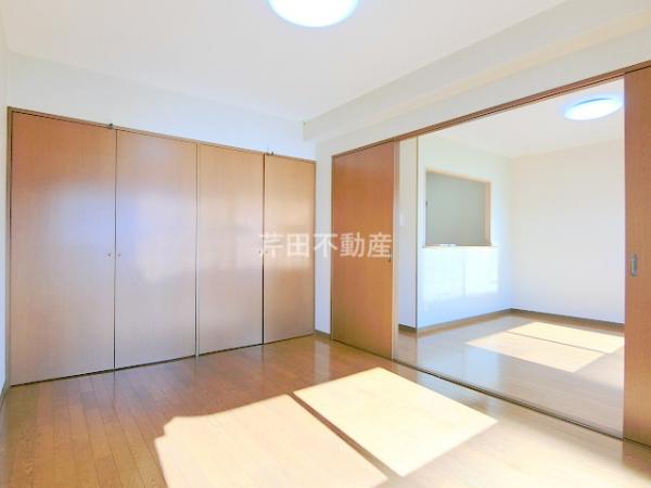 その他部屋・スペース　写真は別のお部屋のイメージです