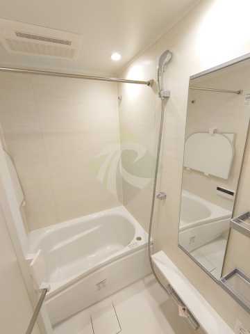 バス・シャワールーム　ライオンズ早稲田ミレス