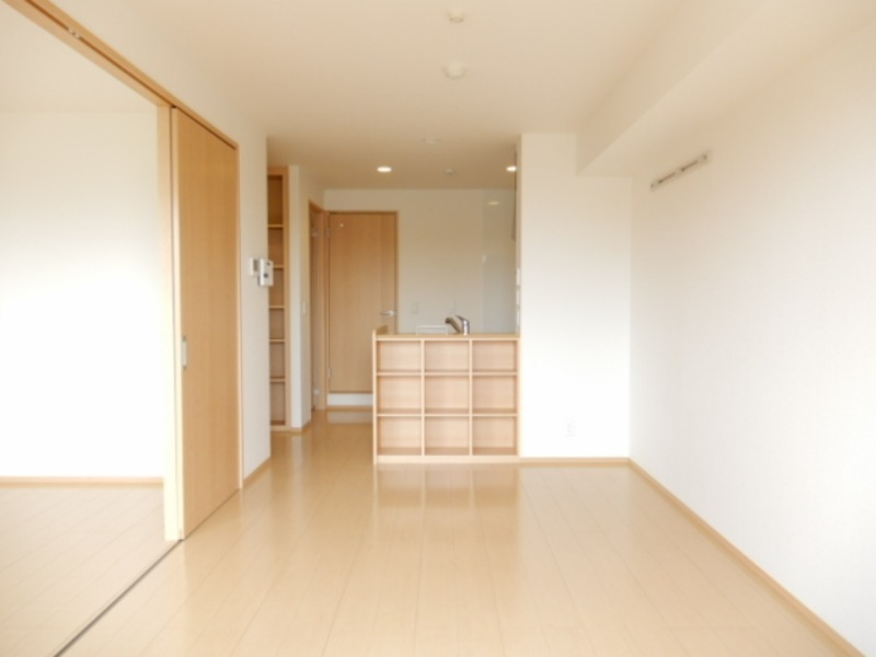 居室・リビング　図面と現状に相違がある場合には現状を優先