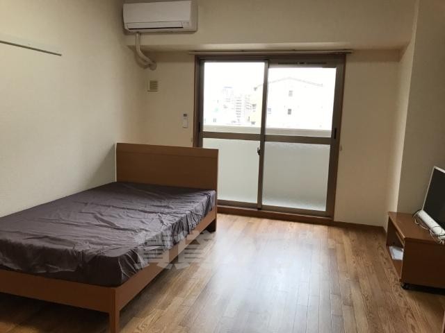 居室・リビング　洋室