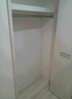 収納　収納です