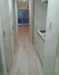 玄関　玄関です