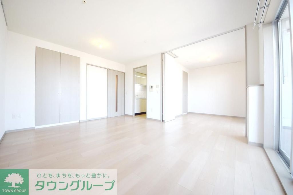 居室・リビング　リビング/居室