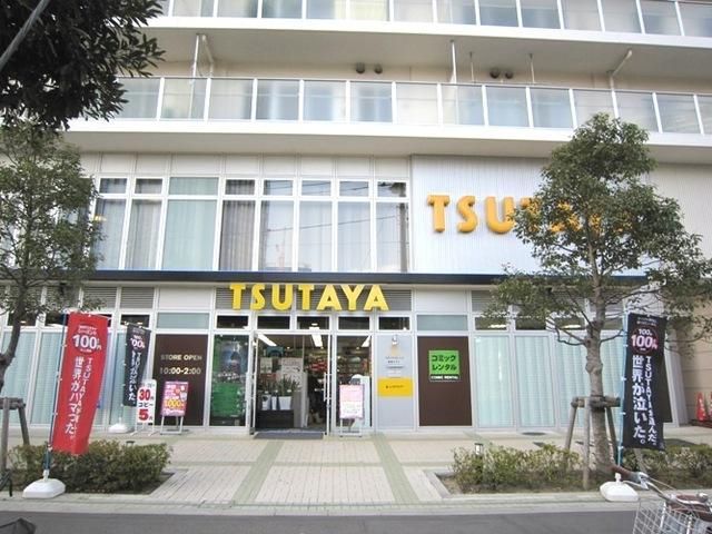 その他　ＴＳＵＴＡＹＡ（その他）まで750m