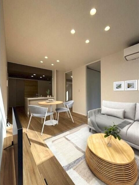 居室・リビング