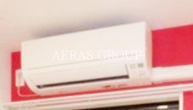 その他設備　内装です。