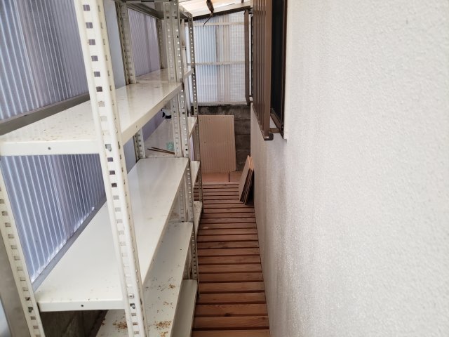 その他共有部分　☆神戸市垂水区　馬場通戸建☆