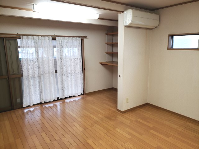 居室・リビング　☆神戸市垂水区　馬場通戸建☆