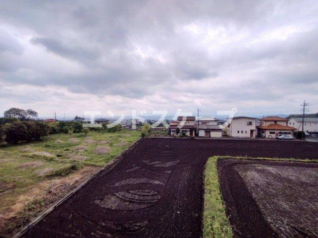 眺望　高崎、前橋のお部屋探しはエンドスケープまで！お客様の理想お聞