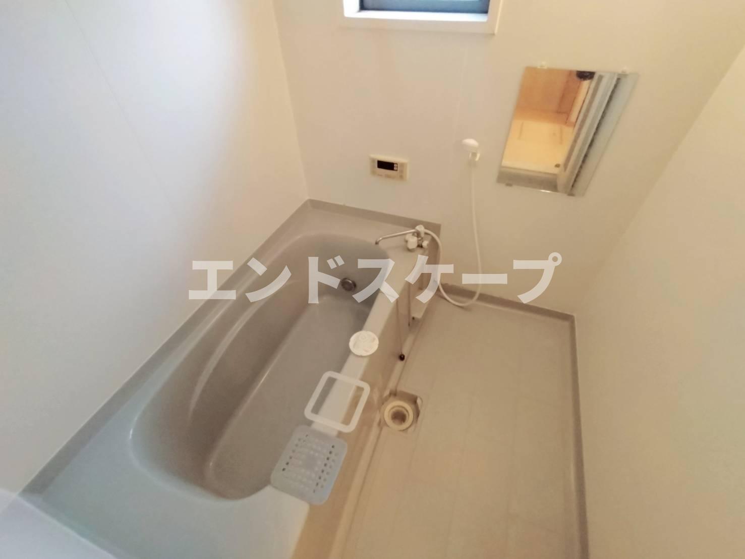 バス・シャワールーム　高崎、前橋のお部屋探しはエンドスケープまで！お客様の理想お聞