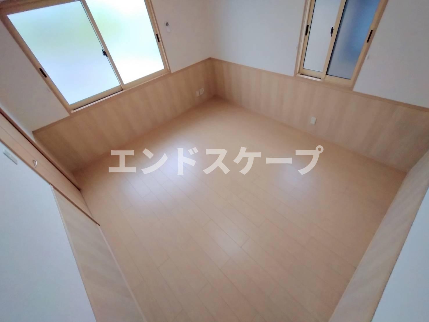 その他部屋・スペース　高崎、前橋のお部屋探しはエンドスケープまで！お客様の理想お聞