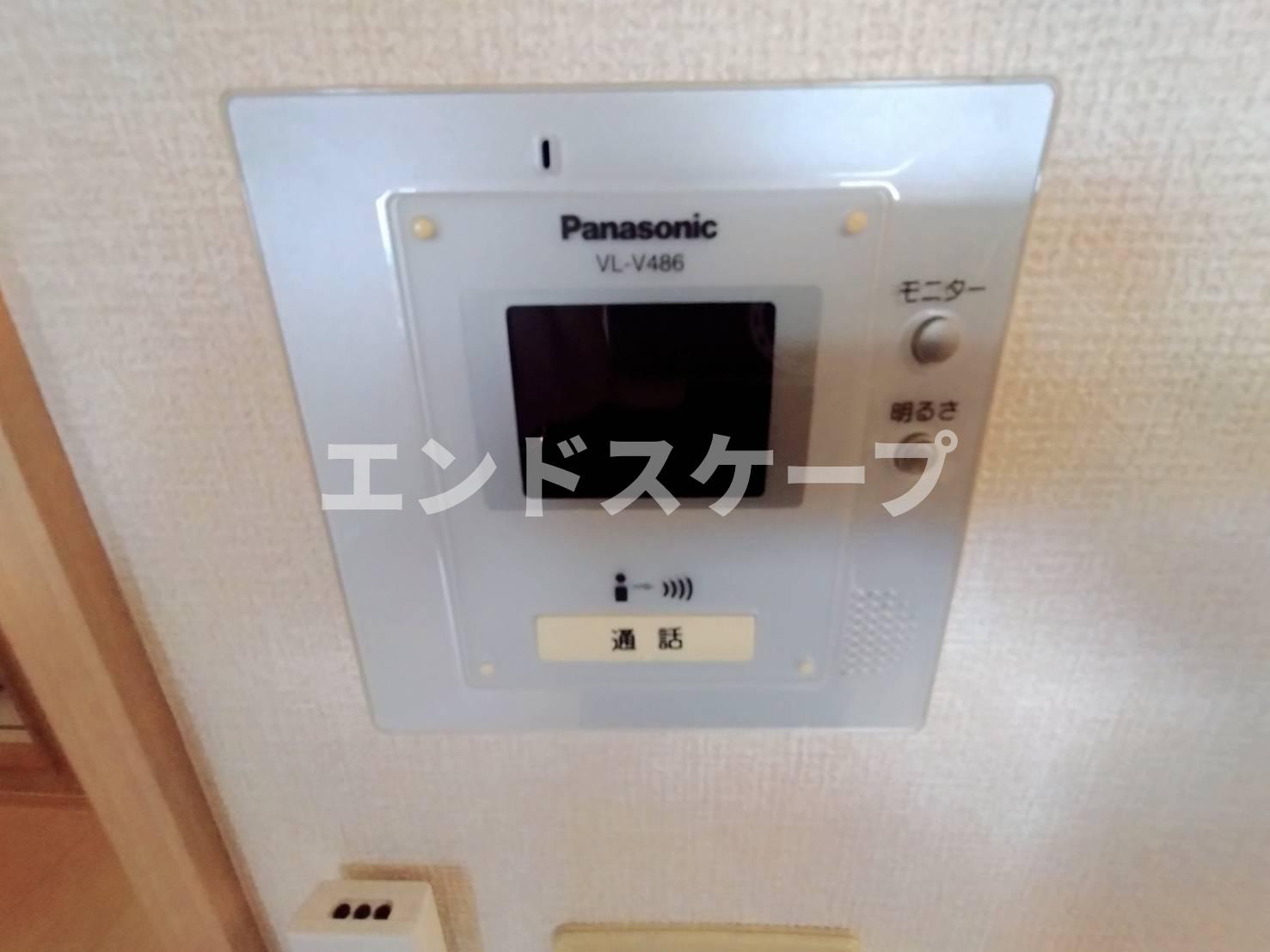 セキュリティ　高崎、前橋のお部屋探しはエンドスケープまで！お客様の理想お聞