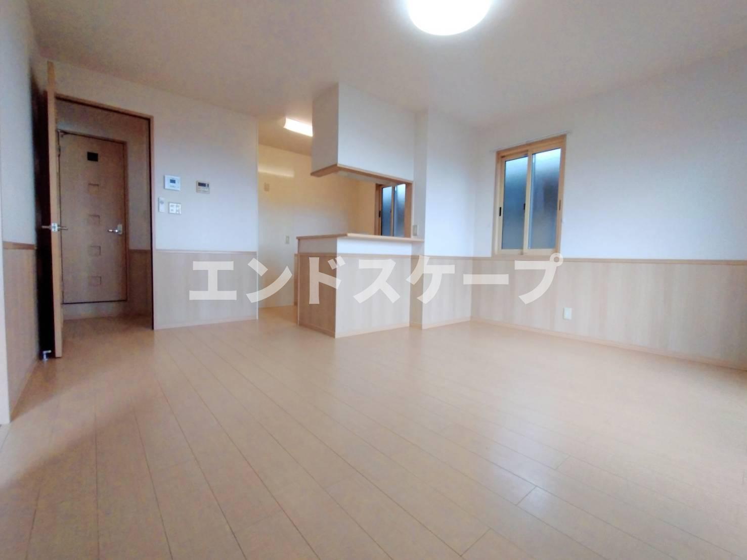 居室・リビング　高崎、前橋のお部屋探しはエンドスケープまで！お客様の理想お聞