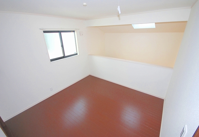 その他部屋・スペース　洋室６．１帖