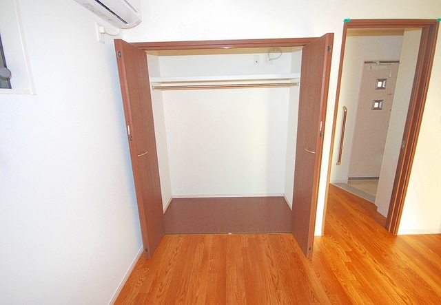 収納　リビング・収納