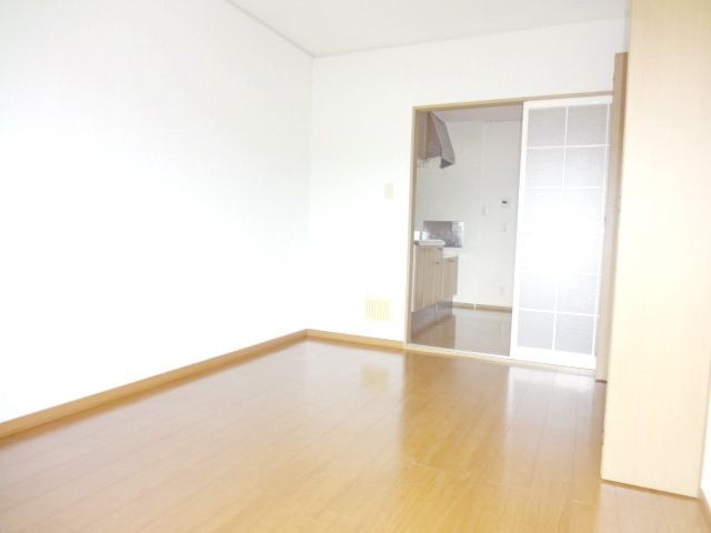 その他部屋・スペース　洋室６帖