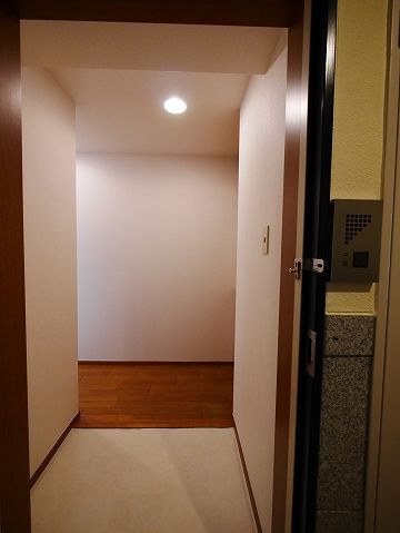 玄関　☆広々とした玄関☆