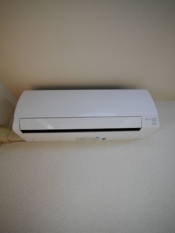 その他設備　☆エアコン付き☆