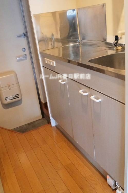 キッチン　別部屋参照