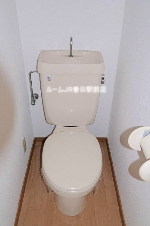 トイレ　別部屋参照